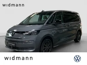 Volkswagen T7 Multivan Life ACC+AHK+LED+SHZ+Standh.+Kam