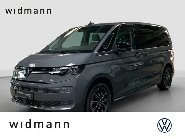 Volkswagen T7 Multivan Life ACC+AHK+LED+SHZ+Standh.+Kam