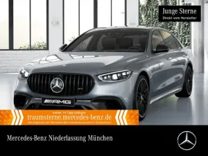 Mercedes-Benz S 63 S E Performance TrackPace/Hi-Lenk/Pano/MBUX