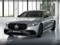 Mercedes-Benz S 63 S E Performance TrackPace/Hi-Lenk/Pano/MBUX