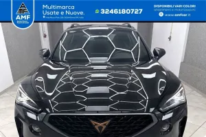 Other Cupra Formentor VZ 1.4 TSI e-Hybrid ACC Matrix N