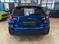 Subaru Crosstrek Comfort - LED - Navi - Zubehör
