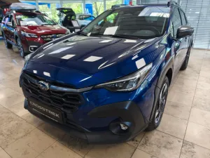 Subaru Crosstrek Comfort - LED - Navi - Zubehör