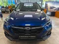 Subaru Crosstrek Comfort - LED - Navi - Zubehör