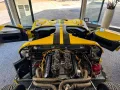 Ford GT 40 High-End Replika*V8 mit 383 PS*H-Zulassung