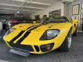 Ford GT 40 High-End Replika*V8 mit 383 PS*H-Zulassung