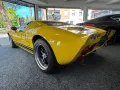 Ford GT 40 High-End Replika*V8 mit 383 PS*H-Zulassung