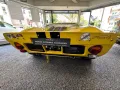 Ford GT 40 High-End Replika*V8 mit 383 PS*H-Zulassung