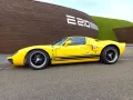 Ford GT 40 High-End Replika*V8 mit 383 PS*H-Zulassung