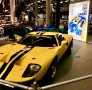 Ford GT 40 High-End Replika*V8 mit 383 PS*H-Zulassung