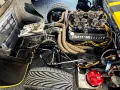 Ford GT 40 High-End Replika*V8 mit 383 PS*H-Zulassung