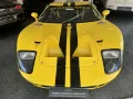 Ford GT 40 High-End Replika*V8 mit 383 PS*H-Zulassung