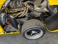 Ford GT 40 High-End Replika*V8 mit 383 PS*H-Zulassung