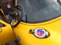 Ford GT 40 High-End Replika*V8 mit 383 PS*H-Zulassung