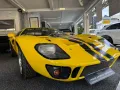 Ford GT 40 High-End Replika*V8 mit 383 PS*H-Zulassung