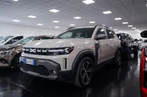 Other Dacia Duster NUOVO Journey Hybrid 140