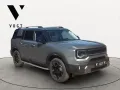 BAIC BJ30°HEV°ALLRAD°306°KAMERA°PANORAMA°SSD°LED°KEYL