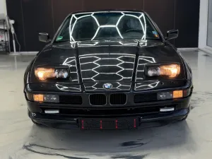BMW 850 i