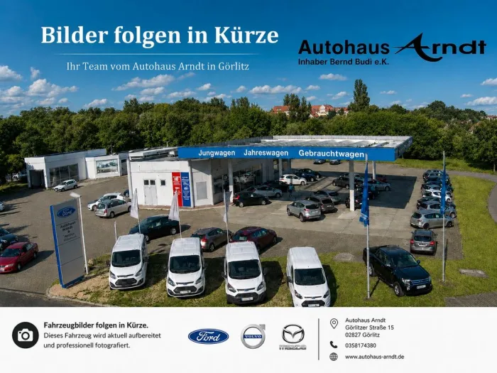 Ford S-MAX *Titanium*AHZV*LED*Wi-Paket*DAB*Klimaauto*