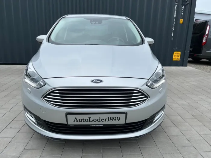 Ford Grand C-Max Grand C-MAX Titanium