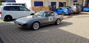 Mazda MAZDA RX7 SA