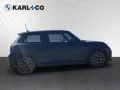 MINI Cooper C 3-Türer Favoret Trim HUD LED PDC Kamera