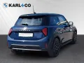 MINI Cooper C 3-Türer Favoret Trim HUD LED PDC Kamera