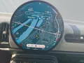 MINI Cooper C 3-Türer Favoret Trim HUD LED PDC Kamera