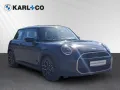 MINI Cooper C 3-Türer Favoret Trim HUD LED PDC Kamera
