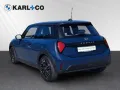 MINI Cooper C 3-Türer Favoret Trim HUD LED PDC Kamera