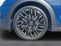 MINI Cooper C 3-Türer Favoret Trim HUD LED PDC Kamera