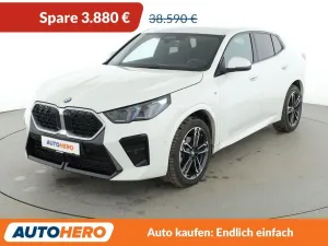 BMW X2 xDrive 20d M Sport Aut.*NAVI*HEAD-UP*LED*ACC*