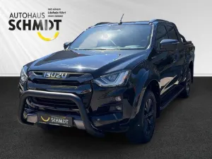 Isuzu D-Max Double Cab 1,9 V-CROSS