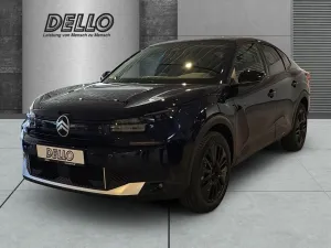 Citroën C4 X Max Hybrid 145 AT* GSD*Navi*Tempomat*