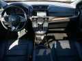 Honda CR-V 1.5 EXECUTIVE CVT LEDER + HEADUP+PANO