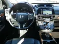 Honda CR-V 1.5 EXECUTIVE CVT LEDER + HEADUP+PANO