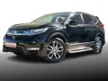 Honda CR-V 1.5 EXECUTIVE CVT LEDER + HEADUP+PANO
