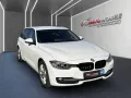 BMW 316i Touring Sport Line+1.HAND+BI-XENON+PDC