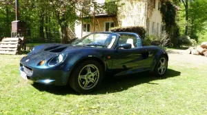 Lotus Elise 111 S1