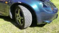 Lotus Elise 111 S1