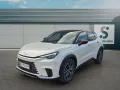 Lexus LBX 1,5 Hybrid Emotion FWD - LED*PDC*LEDER*NAVI*
