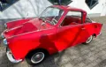Other Glas Goggomobil Coupe TS 250