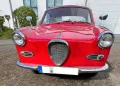 Other Glas Goggomobil Coupe TS 250