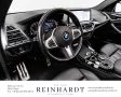 BMW X4 30d M SPORT SHADOW 21Z./ACC/PANO/KAM./AD-LED