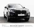 BMW X4 30d M SPORT SHADOW 21Z./ACC/PANO/KAM./AD-LED