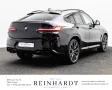 BMW X4 30d M SPORT SHADOW 21Z./ACC/PANO/KAM./AD-LED