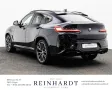 BMW X4 30d M SPORT SHADOW 21Z./ACC/PANO/KAM./AD-LED