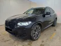 BMW X4 30d M SPORT SHADOW 21Z./ACC/PANO/KAM./AD-LED