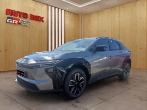 Toyota bZ4X 4x2 Teamplayer