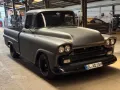 Chevrolet Apache PickUp H-Zulassung 5,7L V8 H-Zulassung